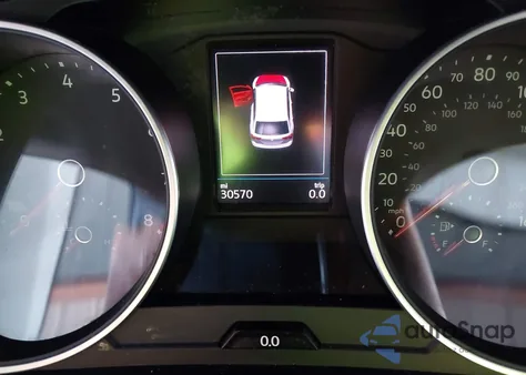 2021 Volkswagen Tiguan 2.0T S from USA, damaged, VIN 3VV1B7AX2MM131471